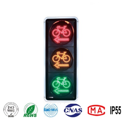 <b>FJ/Z400-3-L03國標交通燈紅綠燈</b>